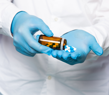 Specialized <br> genetic tests